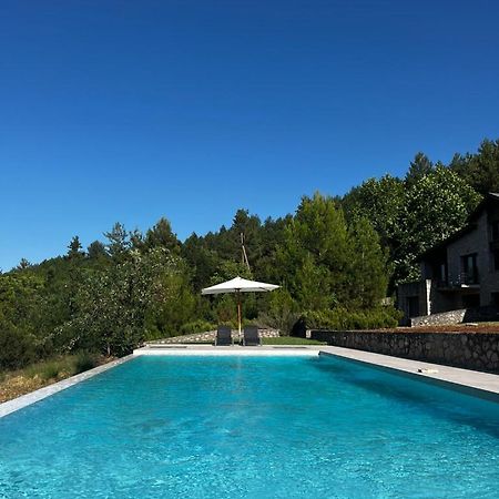 Amfikleia Home By Relax In Greece Εξωτερικό φωτογραφία